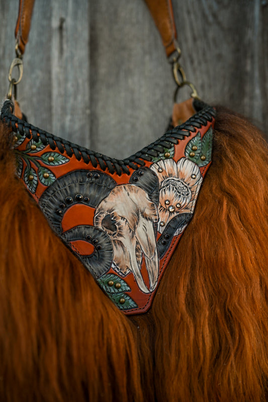 Icelandic Half Hazel