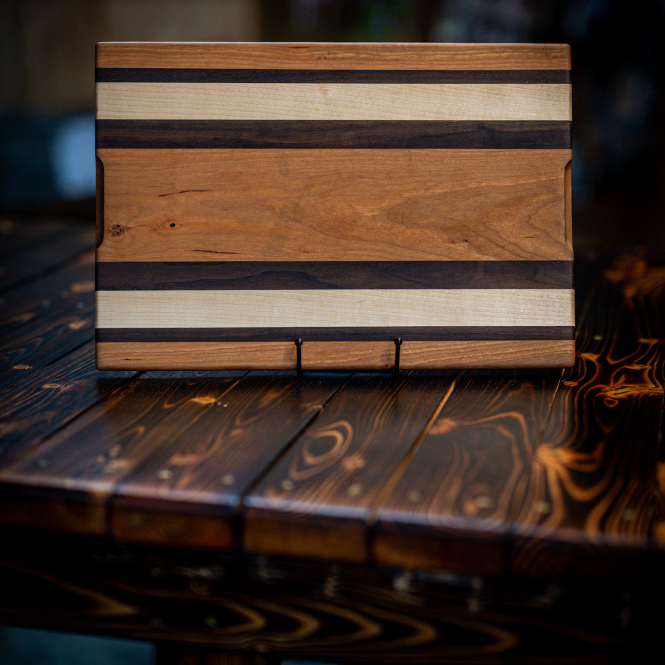 Cutting board
