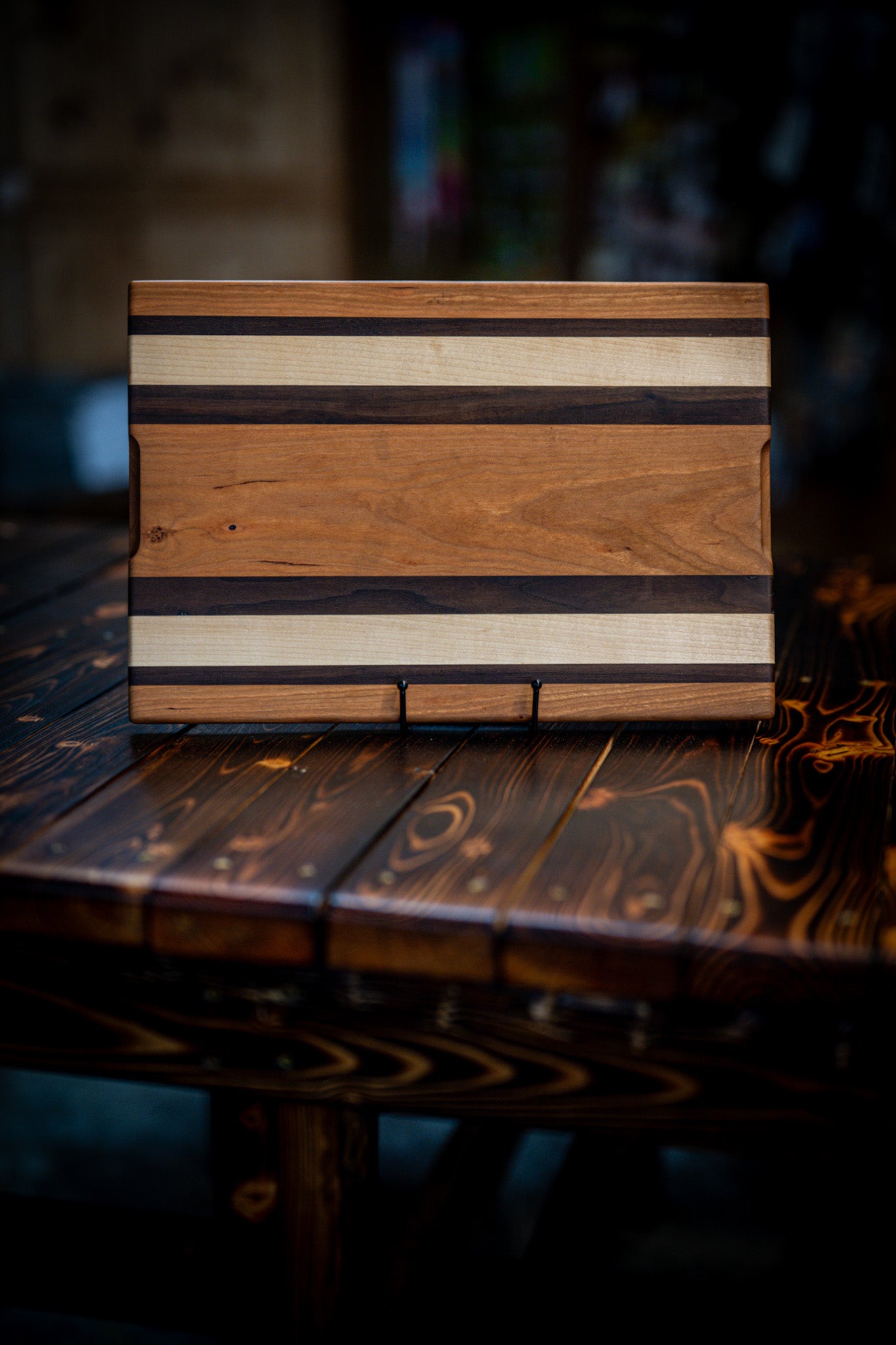 Cutting board