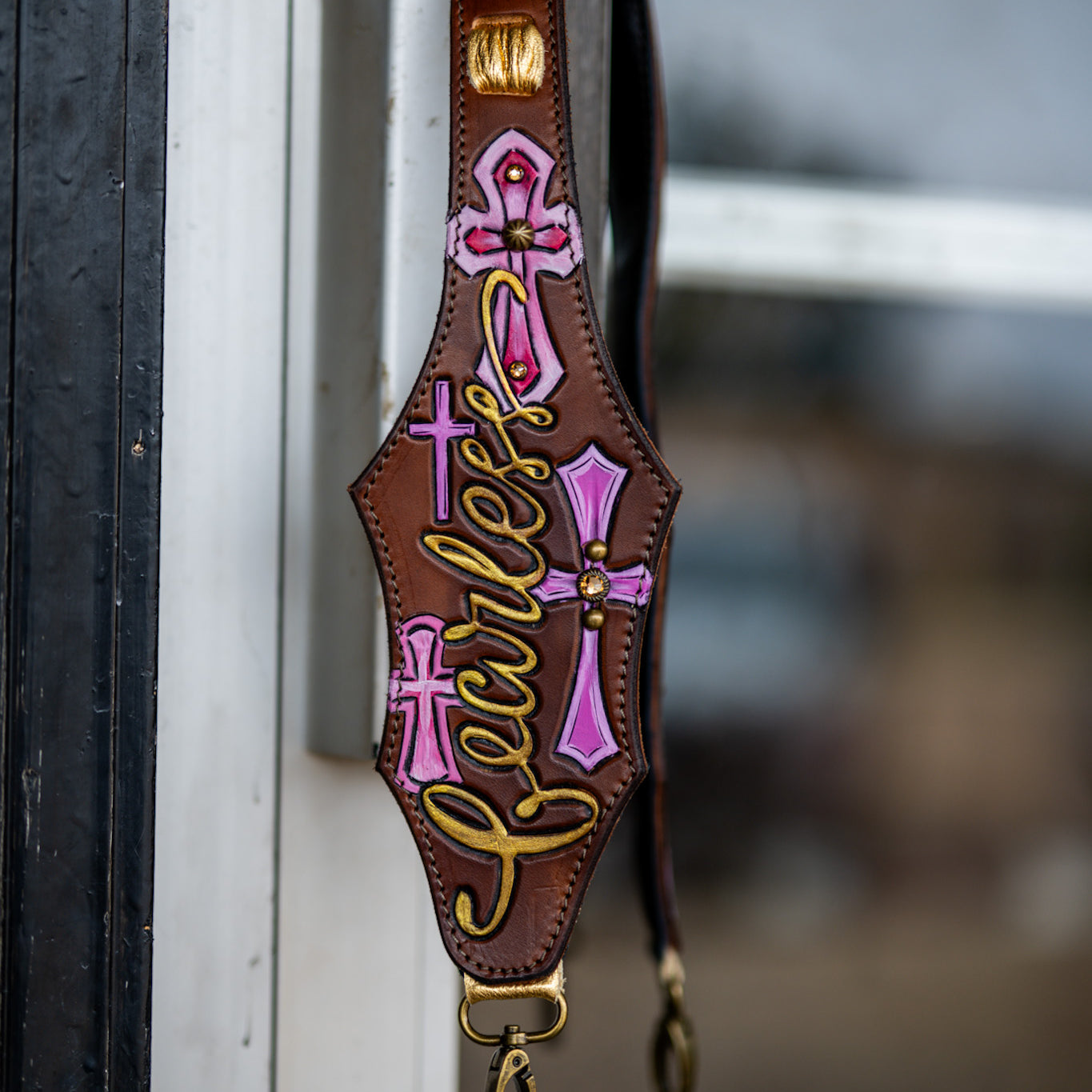 Shoulder Strap