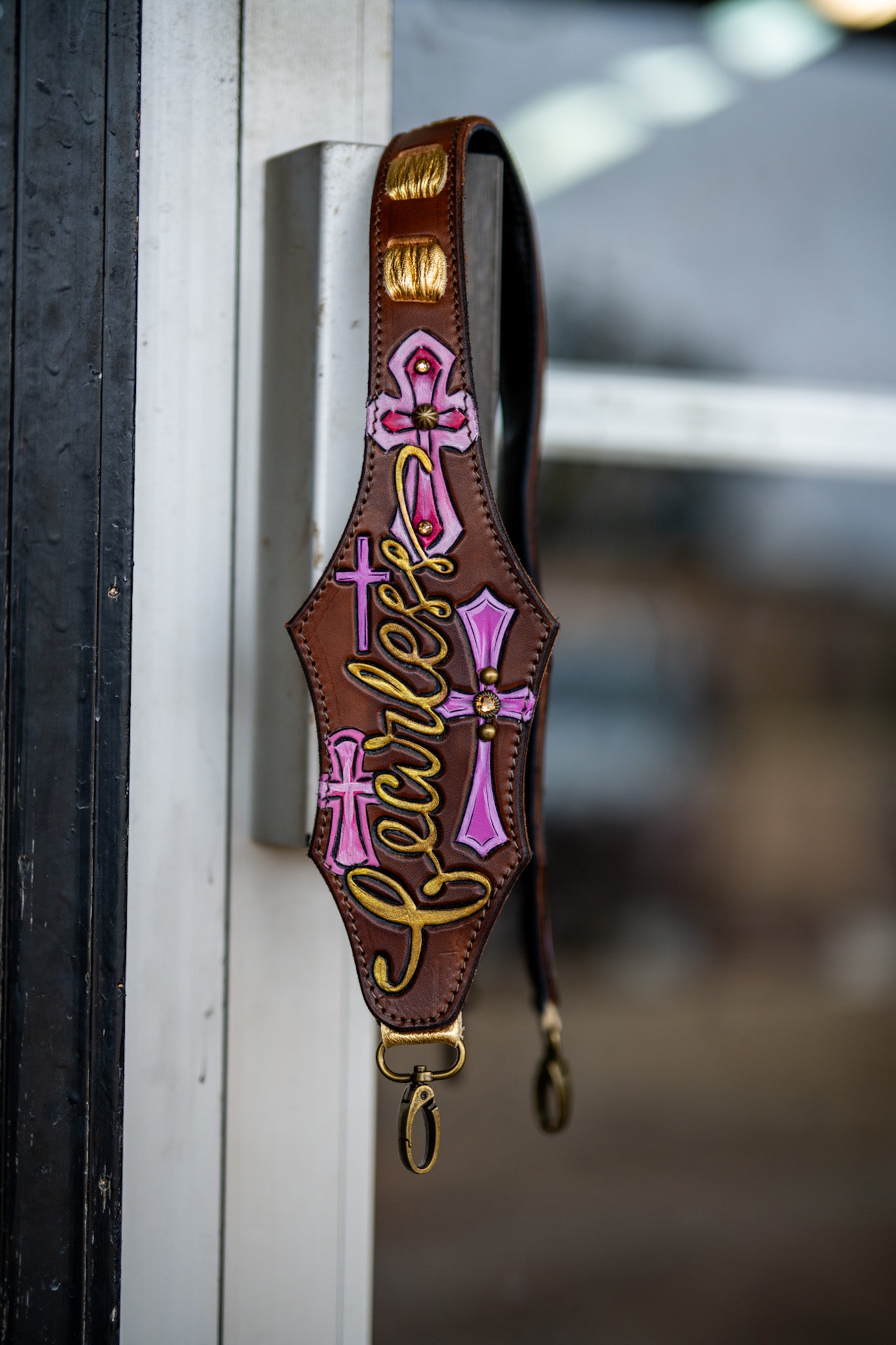 Shoulder Strap