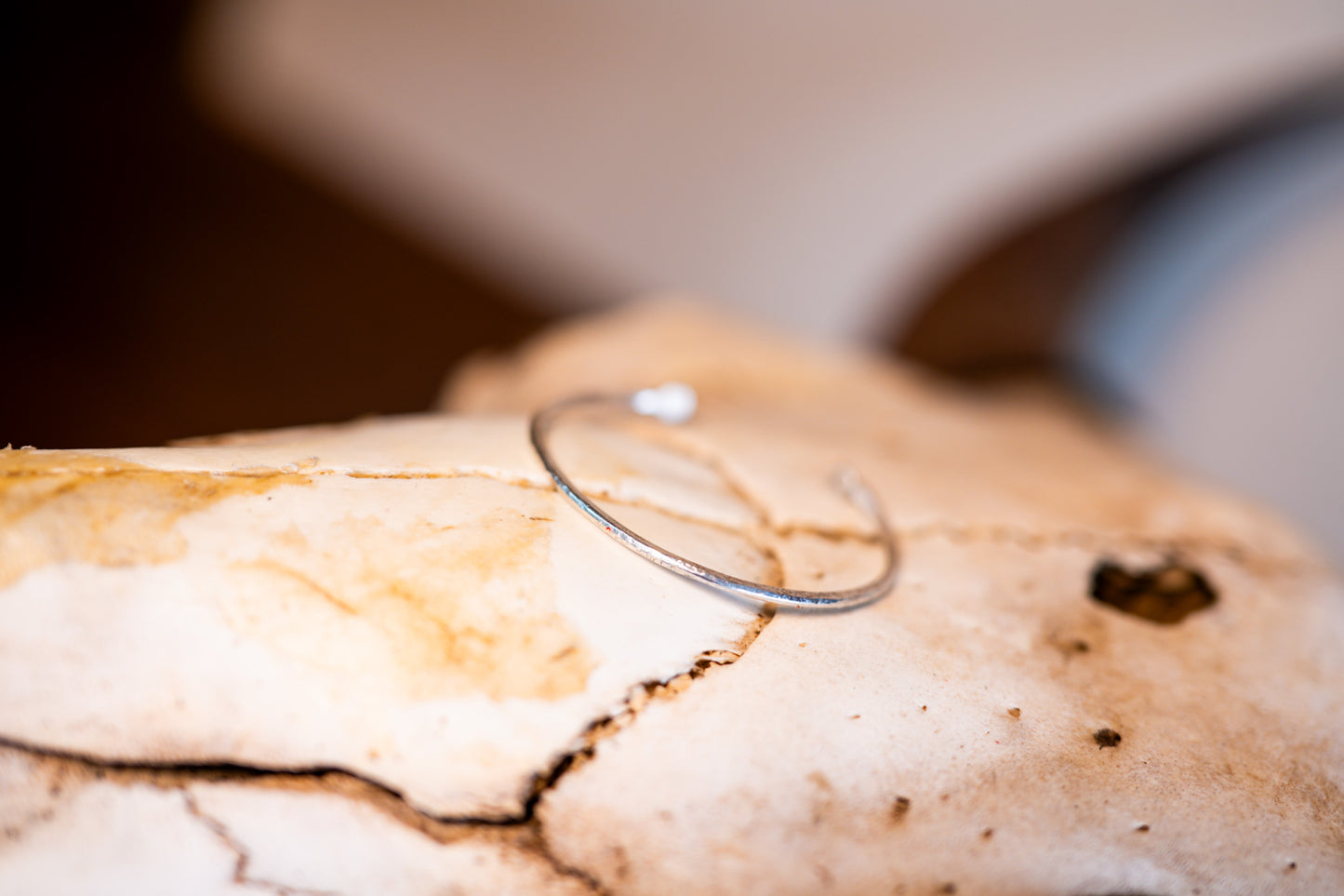 Dot Cuff
