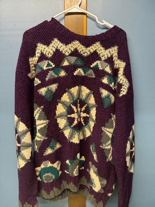 Vintage sweater