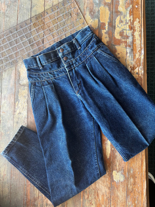 Girl’s Denim