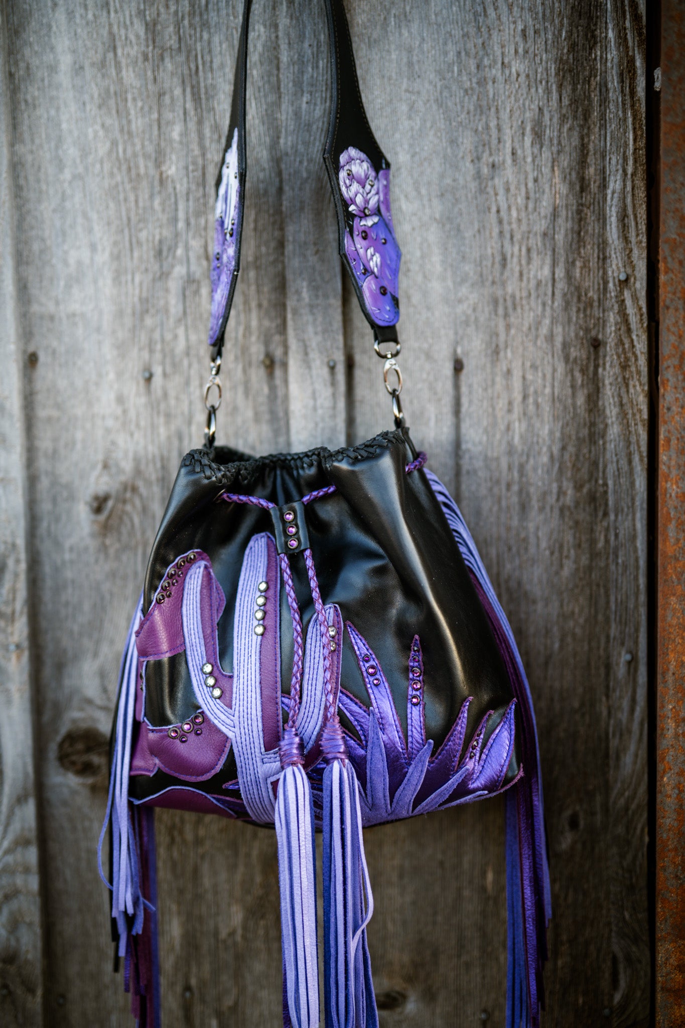 Kacy Drawstring