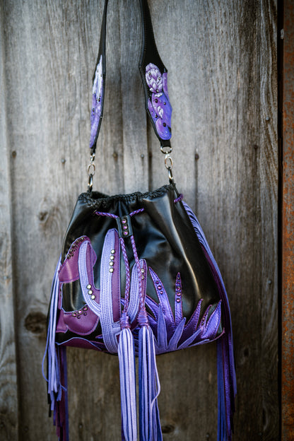 Kacy Drawstring
