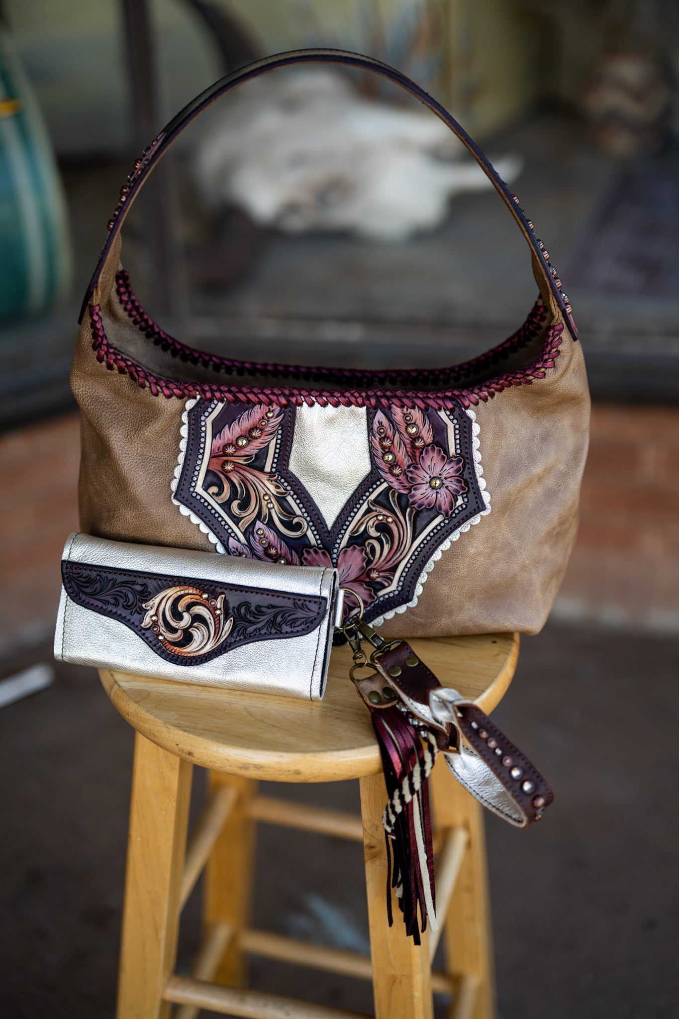 Miller + Jane Set