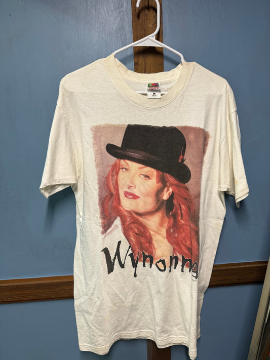 Wynonna T-shirt
