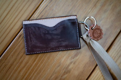 Card wallet