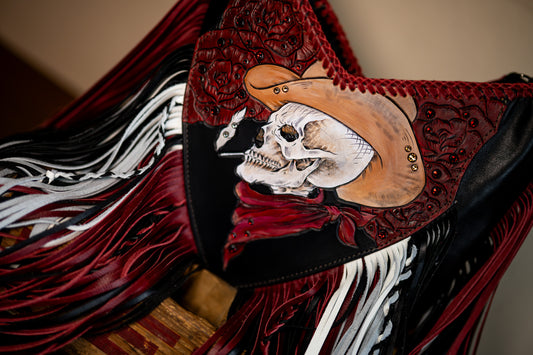 Custom bag