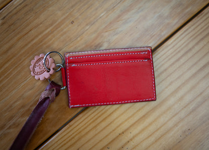 Card wallet