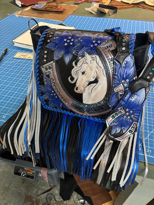 Lisa’s Custom!
