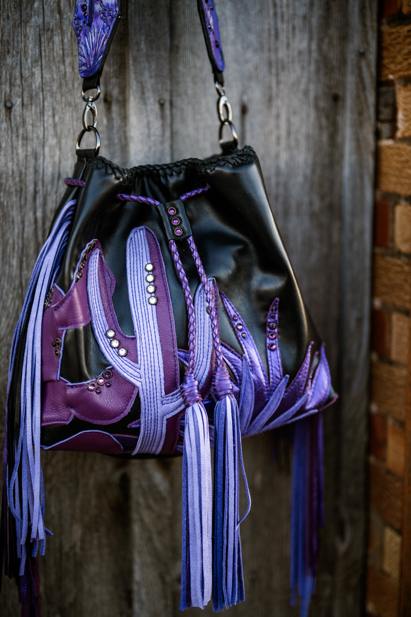 Kacy Drawstring