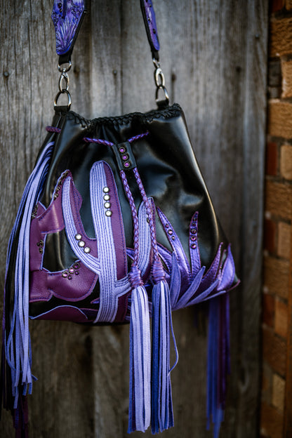 Kacy Drawstring