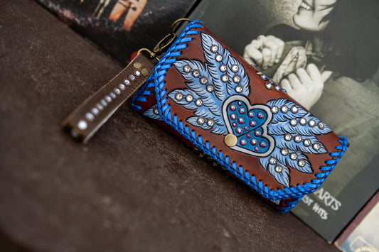 Dutch Trifold