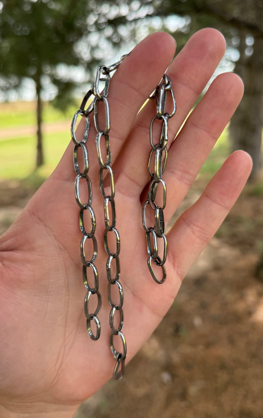 Sterling Silver Chain