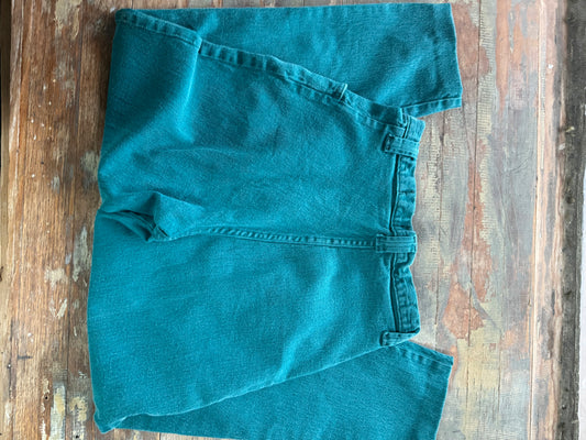 Bareback Denim