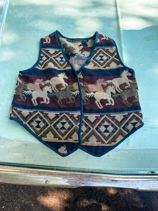 Western Vest